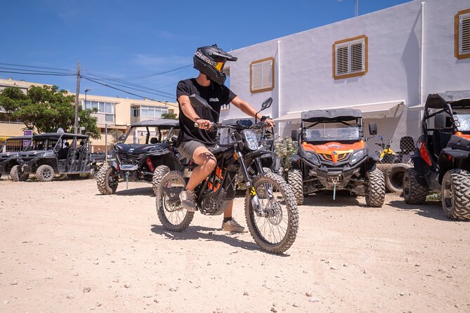 Ibiza: Electric Motorbike Excursion - Is $156.21 a Fair Price?