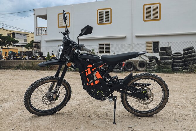 Ibiza: Electric Motorbike Excursion - Weather, Cancellation, and Planning