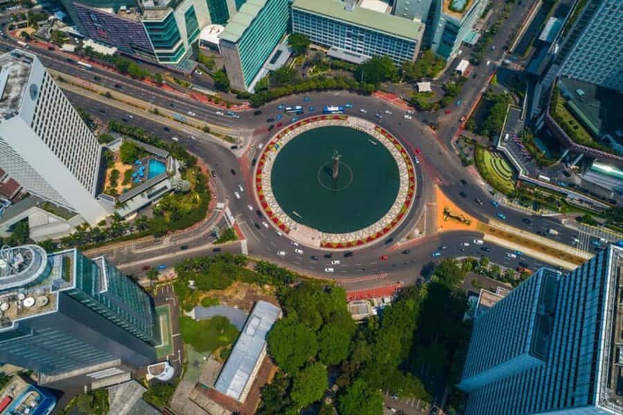 Jakarta: Private Customizable Motorbike Tour - What the motorbike and walking format really means
