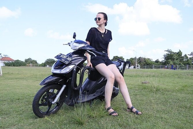 Jakarta Scooter Lessons and Motorcycle Lessons - How flexible scheduling helps