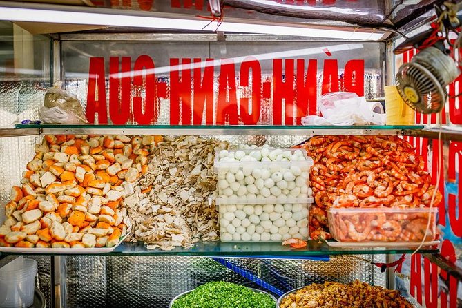 Join a Gang of Motorcycle Girls on a Tour of Ho Chi Minh City - Food Stops Give the Ride a Purpose