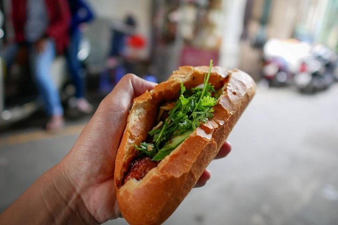 Join a Gang of Motorcycle Girls on a Tour of Ho Chi Minh City - Is the $75.55 Price Good Value?