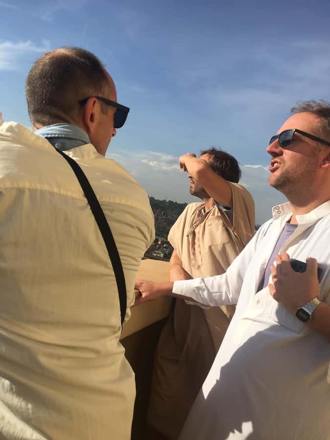 KAMPALA MOTOR BIKE TOURS (boda boda tours) - Five things to know before booking