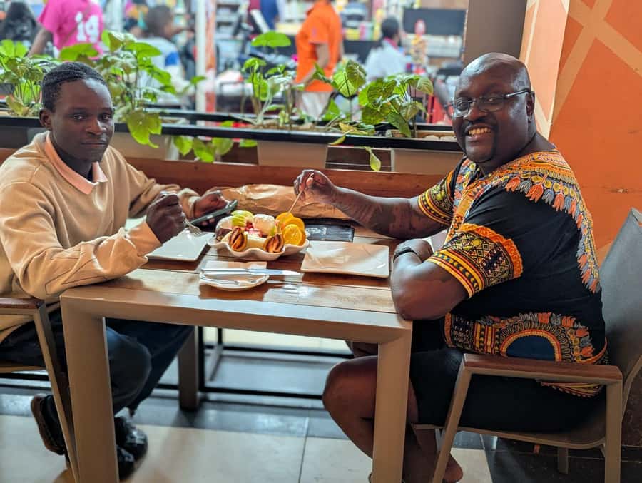 Kigali: Motorbike Guided Tour - Key points to know before booking