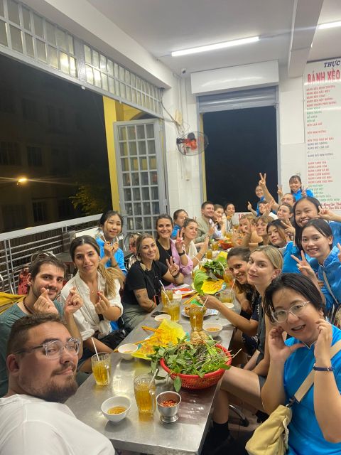 KISSTOUR| Saigon By Night & Street Food Tour on Motorbike - What the $49 price includes