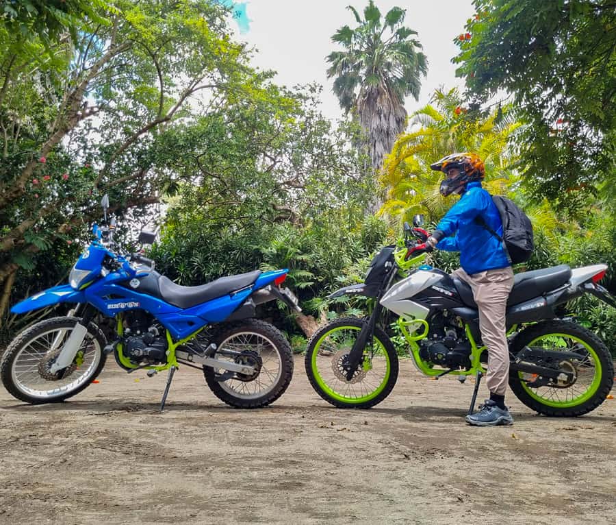 Lake Atitlán Motorcycle Adventure - Key points to know before you ride
