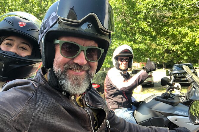 Lake Como Motorbike - Motorcycle tour around Lake Como and the Alps - What this Lake Como motorcycle tour is really selling