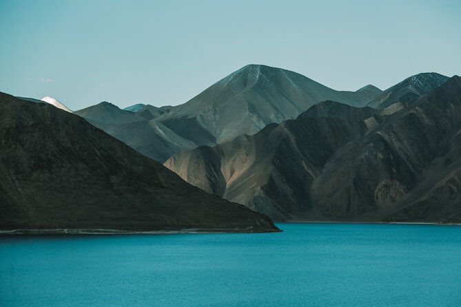 Leh Ladakh Motorcycle Tour - 7 Days Of Ultimate Thrill - Day 4: Turtuk, Thang, Tyakshi, and the Balti border region