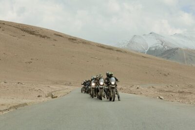 Leh Ladakh Motorcycle Tour – 7 Days Of Ultimate Thrill