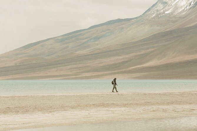 Leh Ladakh Motorcycle Tour - 7 Days Of Ultimate Thrill - What the $510.27 price really covers