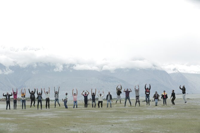 Leh Ladakh Motorcycle Tour / Private Luxury Car Tours - What the $393.25 price really covers