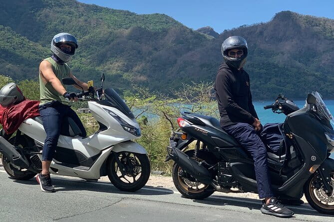 Manila Motorcycle Night Tour - Key points before you book