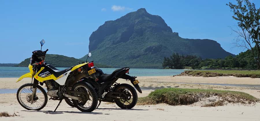 Mauritius: On-road Motorcycle Full Day Trip - Key points to know before you ride