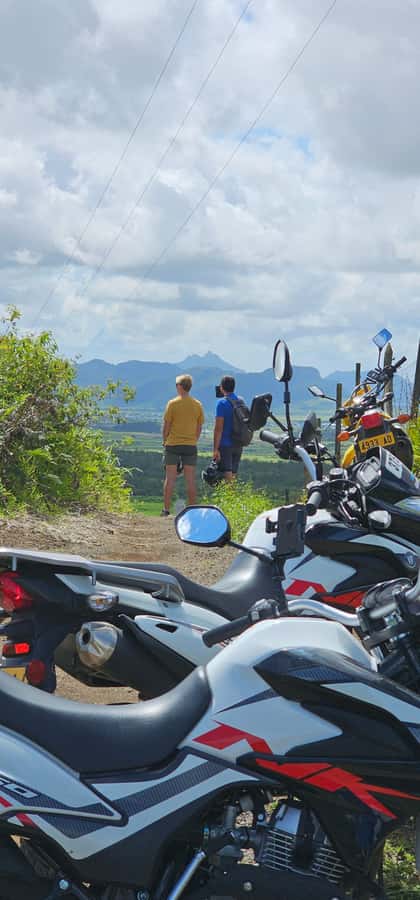 Mauritius: On-road Motorcycle Full Day Trip - Booking tips for a private motorcycle day