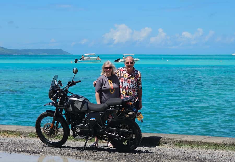 Mauritius: On-road Motorcycle Full Day Trip - Should you book Mauritius By Ride?