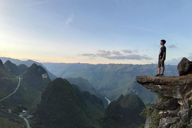 Motorbike 4 Days Ha Giang Loop Tours - Food, homestays, and the human side of the route