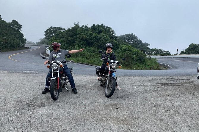 Motorbike Day Tour from Hoi An History, Scenery and Beaches - Who will enjoy this $65 day tour?