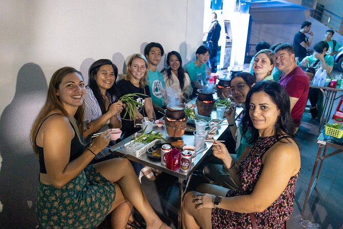 Motorbike Food Tour in Chiang Mai - Why a motorbike works for a Chiang Mai food tour