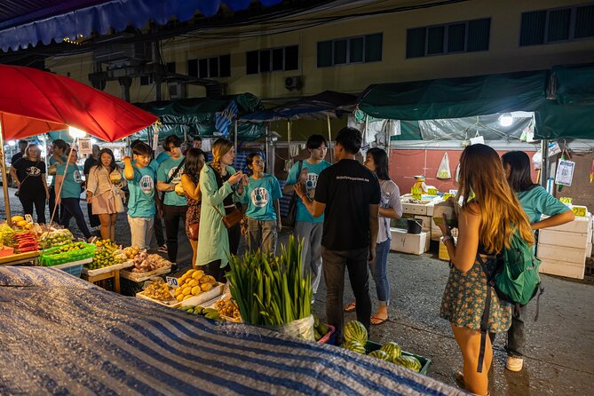 Motorbike Food Tour in Chiang Mai - How the ride feels in practice