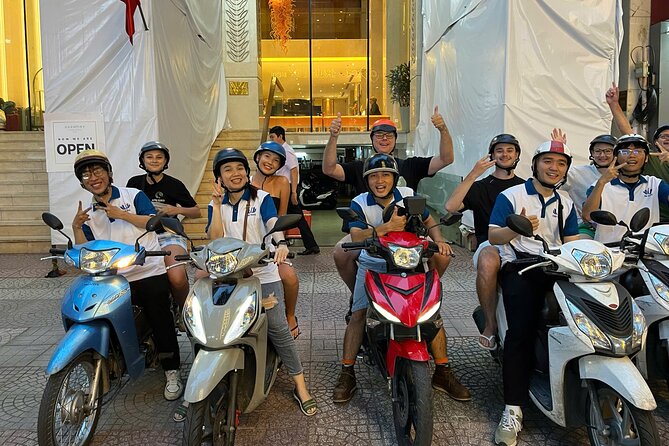 Motorbike Food Tour in Saigon Real Local Flavors - Key things to know before booking