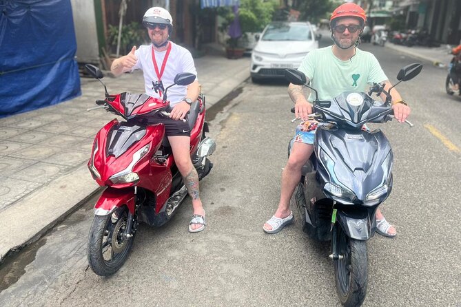 Motorbike Lesson in Nha Trang - Why learn to ride in Nha Trang?