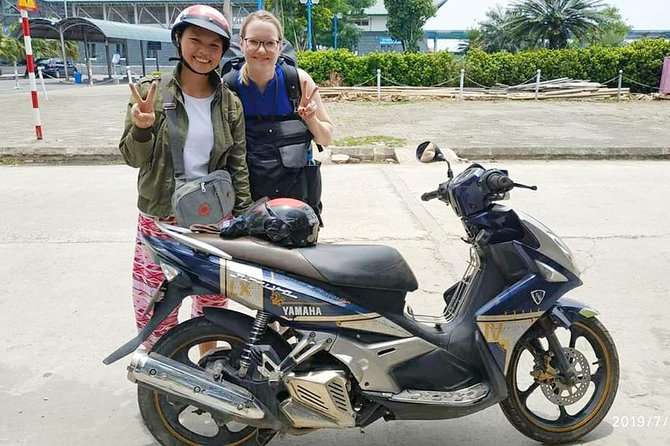 Motorbike Rental Ninh Binh - Why two or three days may be better