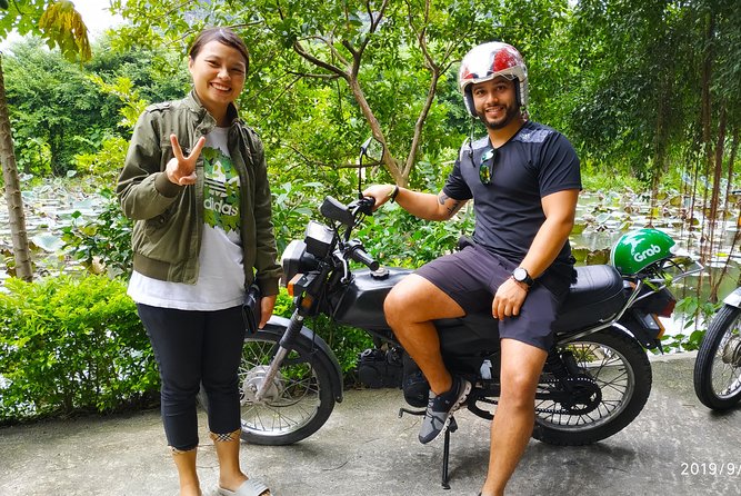 Motorbike Rental Ninh Binh - Who should rent from Trang An Motorbike Rental?