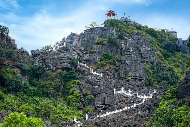 Motorbike Tour around Ninh Binh - Why a motorbike changes the Ninh Binh experience