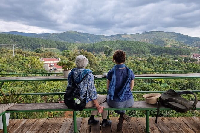 Motorbike tour from Dalat to Muine 2 days trip - Key points to know before booking