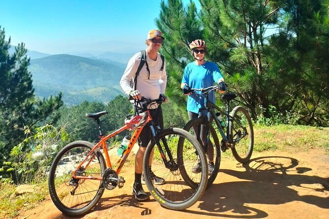 Motorbike tour from Dalat to Muine 2 days trip - What the $180 price covers