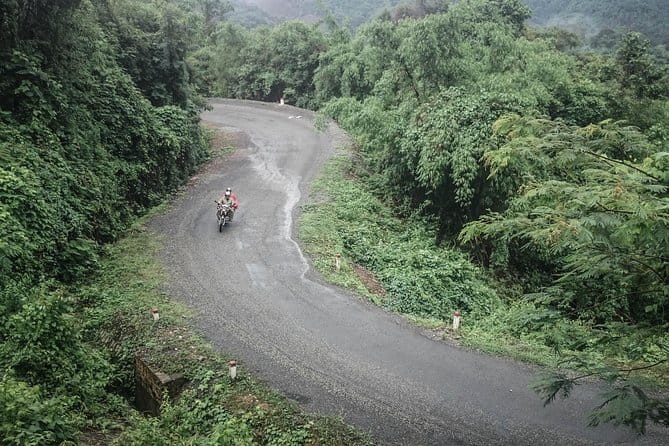 Motorbike tour from Dalat to Muine 2 days trip - Who should book this ride?