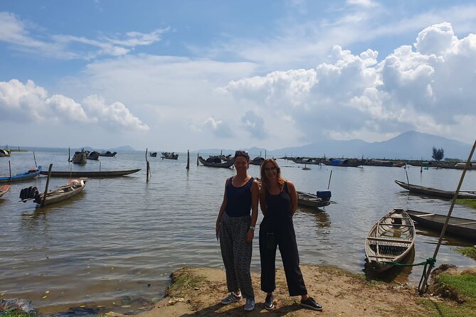 Motorbike Tour From Hue to Danang or Hoi An via Hai Van Pass - What the Hue to Danang ride is really like