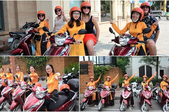 Motorbike Tours Hanoi Led By Women: City & Countryside Half Day - What makes this Hanoi motorbike tour worth considering