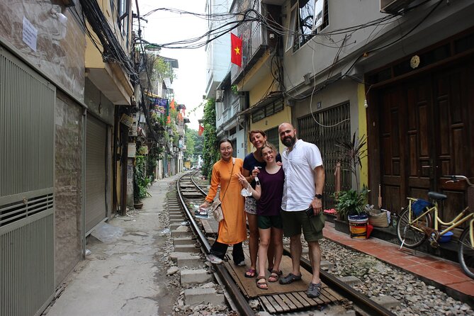Motorbike Tours Hanoi Led By Women: City & Countryside Half Day - Price, timing, and practical value