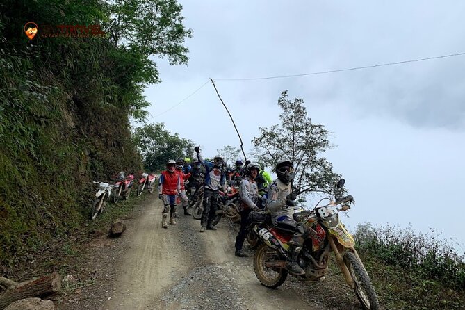 Motorbike Tours vietnam Off-road Ha Giang Dong Van Geopark 3D2N - Why this Ha Giang ride is different