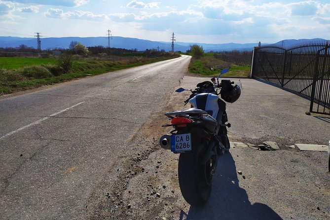 Motorcycle day tour to Rila monastery - Who should book this motorcycle day tour?