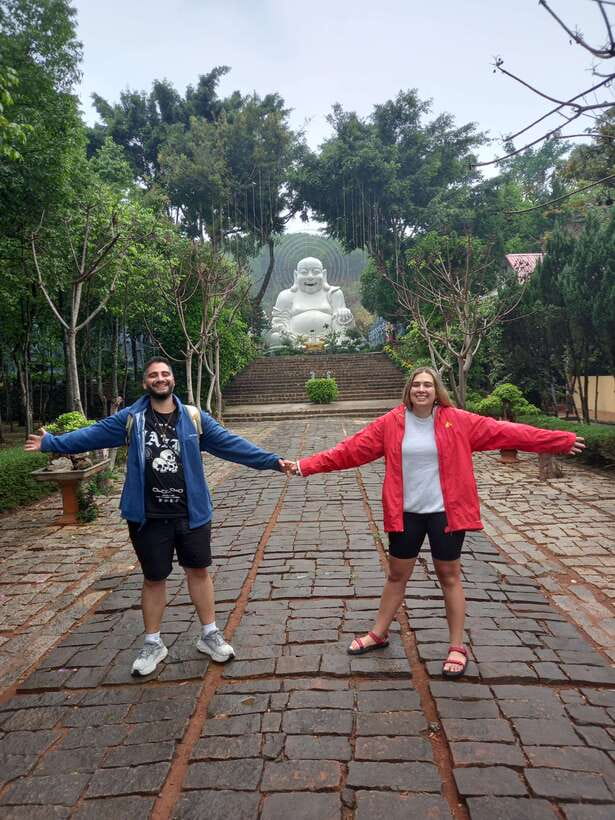 Motorcycle Tour - Countryside & Pongour Waterfall Day Tour - Who gets the best value for $48