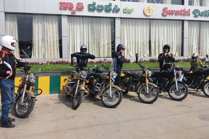 Motorcycle tour from Bangalore to Belur, Halebid & Shravanabelagola - Belur’s Chennakeshava Temple rewards close attention