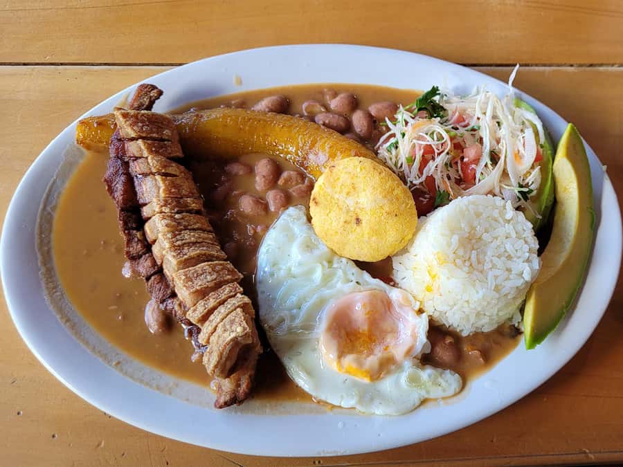 Motorcycle tour from Medellin to Guatape - Who should book this ride?