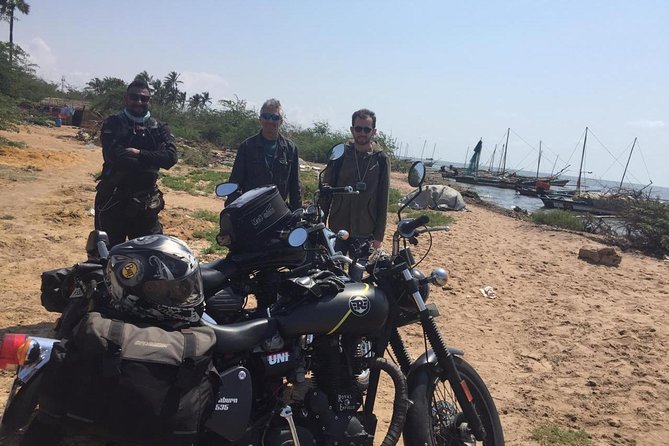 Motorcycle tour to Pondicherry as a day trip from Chennai - What This Chennai Motorcycle Tour Actually Offers