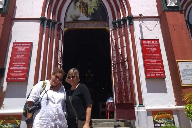 Motorcycle tour to Pondicherry as a day trip from Chennai - Who Will Enjoy This Ride Most?