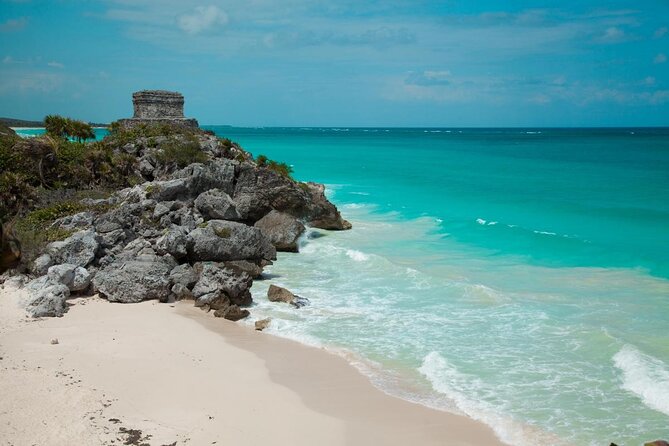 Motorcycle Tours Mexican Caribbean. Experienced motorcyclist only - Key points to know before you ride
