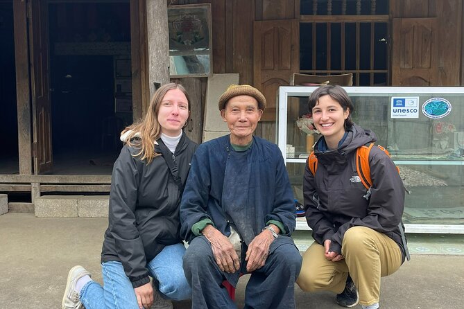 Mount Angel Eye and Craft Villages Half Day Tour by Motorbike - What the Motorbike Arrangement Really Includes