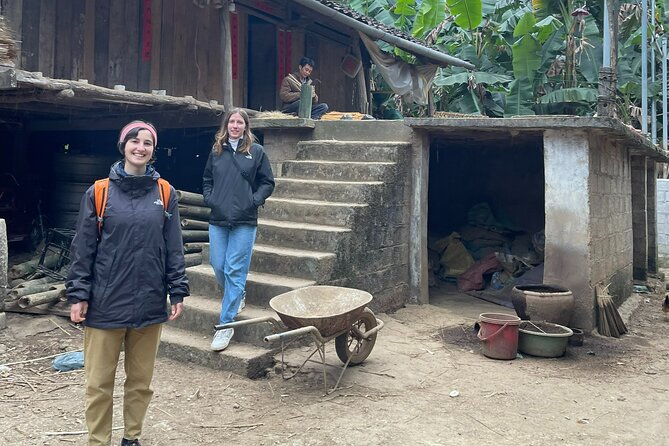 Mount Angel Eye and Craft Villages Half Day Tour by Motorbike - Phia Thap’s Natural Incense