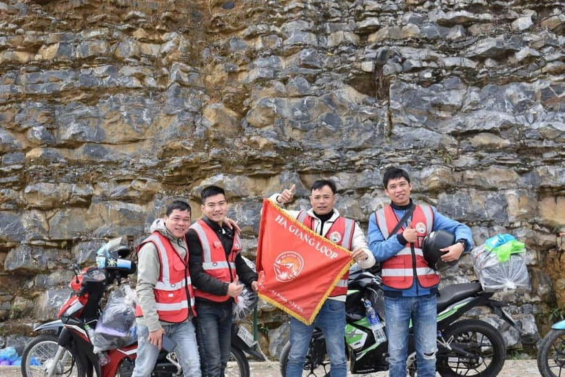 Mr Hung Ha Giang 3D2N with Easy Riders from Ha Giang - Why this Ha Giang tour is worth considering