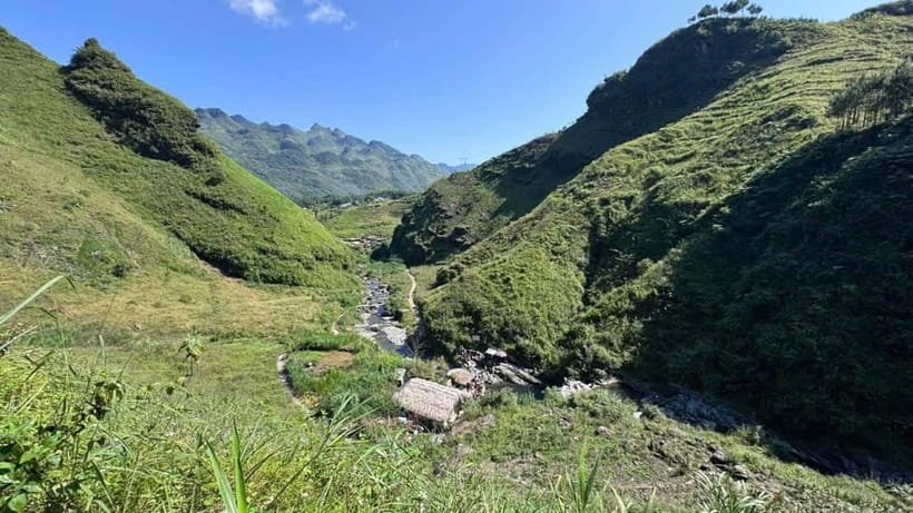 Mr Hung Ha Giang 3D2N with Easy Riders from Ha Giang - What the $173 price includes