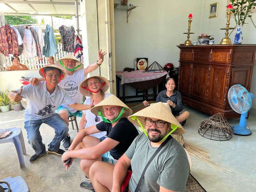 Nha Trang: Half-Day City Tour by Motorcycle - Why a motorcycle works well in Nha Trang