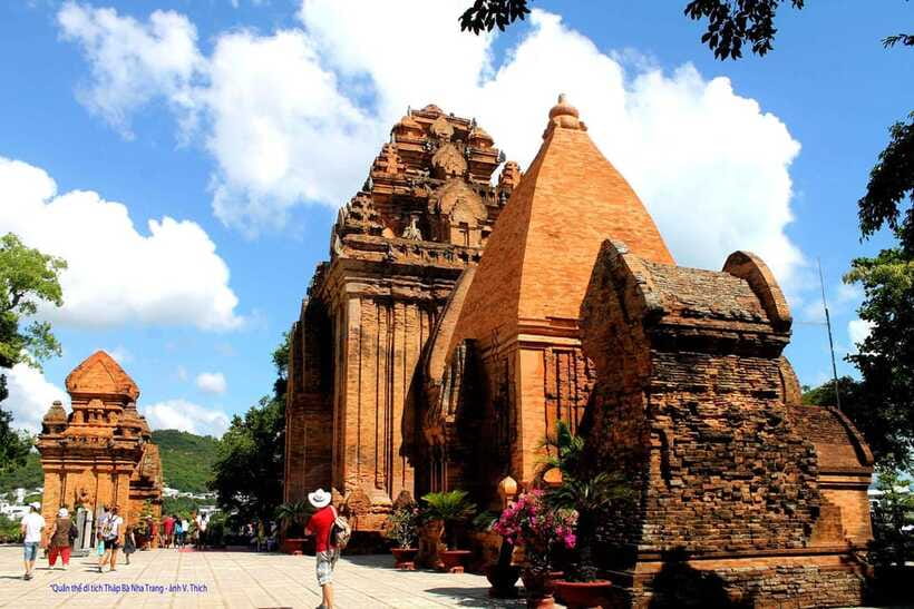 Nha Trang: Half-Day City Tour by Motorcycle - What $40 gets you