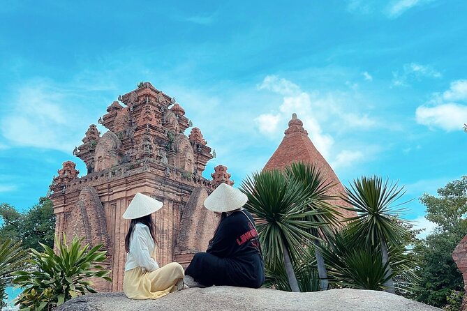 Nha Trang Half Day Motorbike Tour - Lunch, drinks, and what the $40 price covers