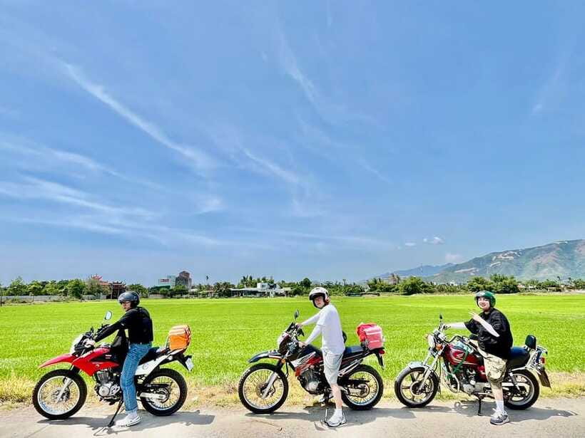 Nha Trang Half Day Motorbike Tour - Who should book this Nha Trang tour
